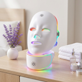 GlowWell 7-colour LED face mask product image