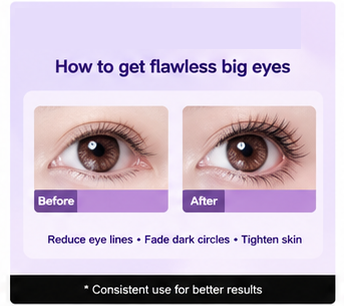 Frameless Heated Eyelash Curler
