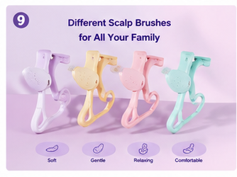Frameless Heated Eyelash Curler